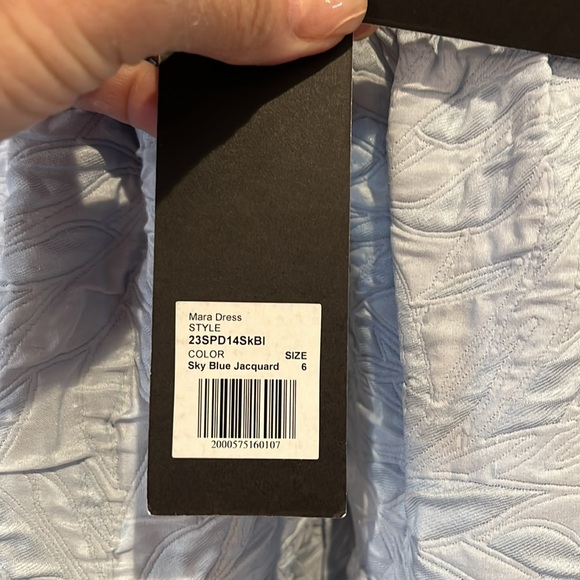 Hunter Belle dress - Picture 9 of 14